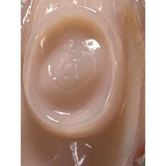 VTG Jewelry Holder 100 percent Original Degenhart Designer - Picture 3 of 9